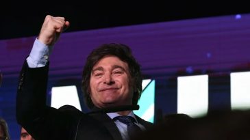 Javier Milei insistió sobre las PASO: “No deberían existir”
