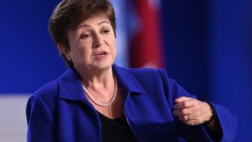 La directora del FMI visitará Argentina a fin de mes