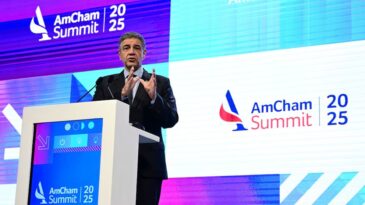 Jorge Macri confirmó que buscará un nuevo mandato en CABA