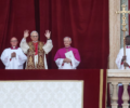 Confirmado: el papa León XIV visitará la Argentina en noviembre