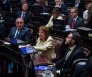 Bullrich ofreció su renuncia y fue rechazada por Milei