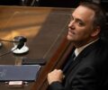 Manuel Adorni suspendió el informe de gestión que iba a brindar en  el Senado