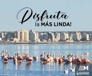 Municipalidad de Puerto Madryn - Disfrutá la más linda
