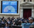 Diputados aprobó el recorte de subsidios al gas por Zonas Frías