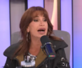 Flor Peña y la salud de Jorge Messi: no sigue en Luzu y pidió disculpas