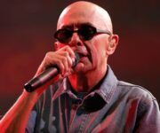 Falleció el Indio Solari, histórico cantante de Los Redondos