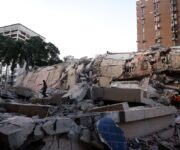 Terremoto en Venezuela: la cifra de muertos aumenta y todavía hay desaparecidos