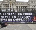 Ni Una Menos: multitudinaria marcha en pedido de justicia