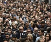 El presidente de la AMIA apuntó contra la Justicia